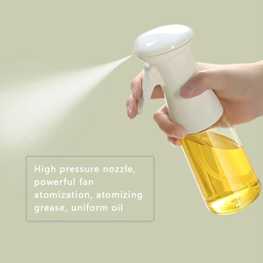 Olive Oil Spray BBQ Cooking Kitchen Baking Olive Oil Sprayer