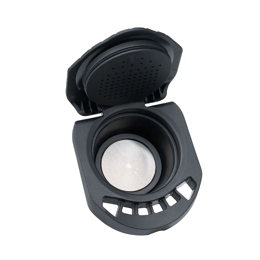 Coffee Adapter Dolce Gusto Reusable Capsule Adapter