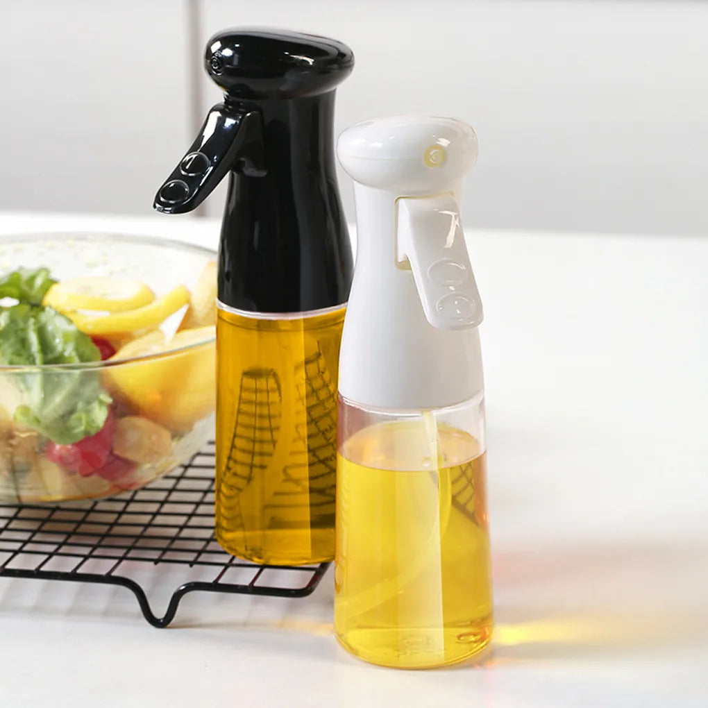 Olive Oil Spray BBQ Cooking Kitchen Baking Olive Oil Sprayer