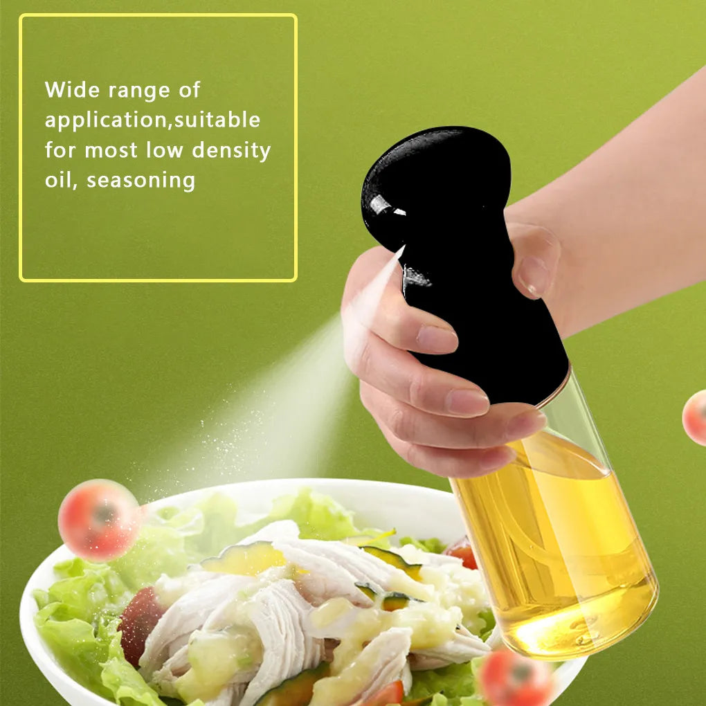 Olive Oil Spray BBQ Cooking Kitchen Baking Olive Oil Sprayer