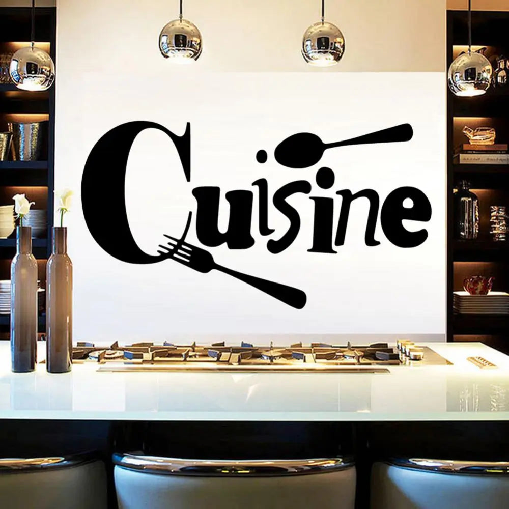 9 styles Coffee Wall Stickers for Kitchen Decorative Stickers Vinyl Wall Decals DIY Stickers Home Decor Dining Room Shop Bar