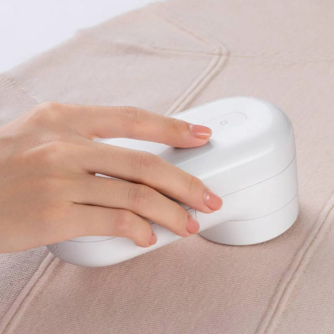 Lint Remover and Cutter USB Charging Electric Pellet
