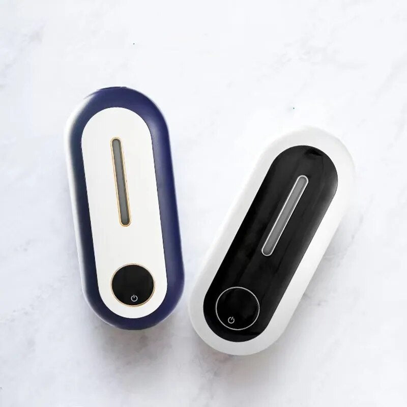 Household Smart Soap Dispenser Wall-Mounted
